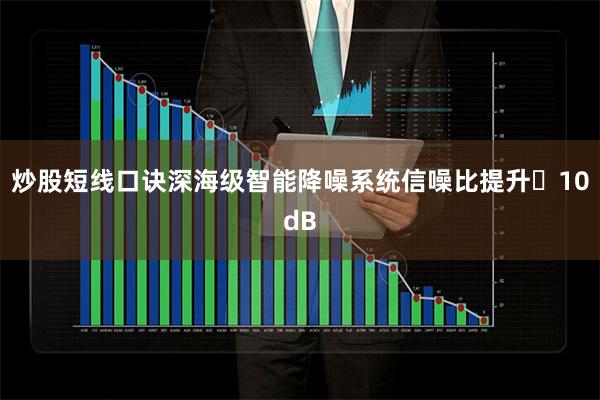 炒股短线口诀深海级智能降噪系统信噪比提升 10dB