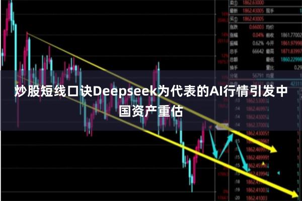 炒股短线口诀Deepseek为代表的AI行情引发中国资产重估